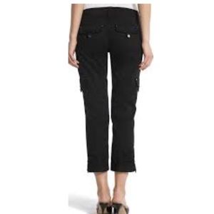 White House Black Market Cargo Pants